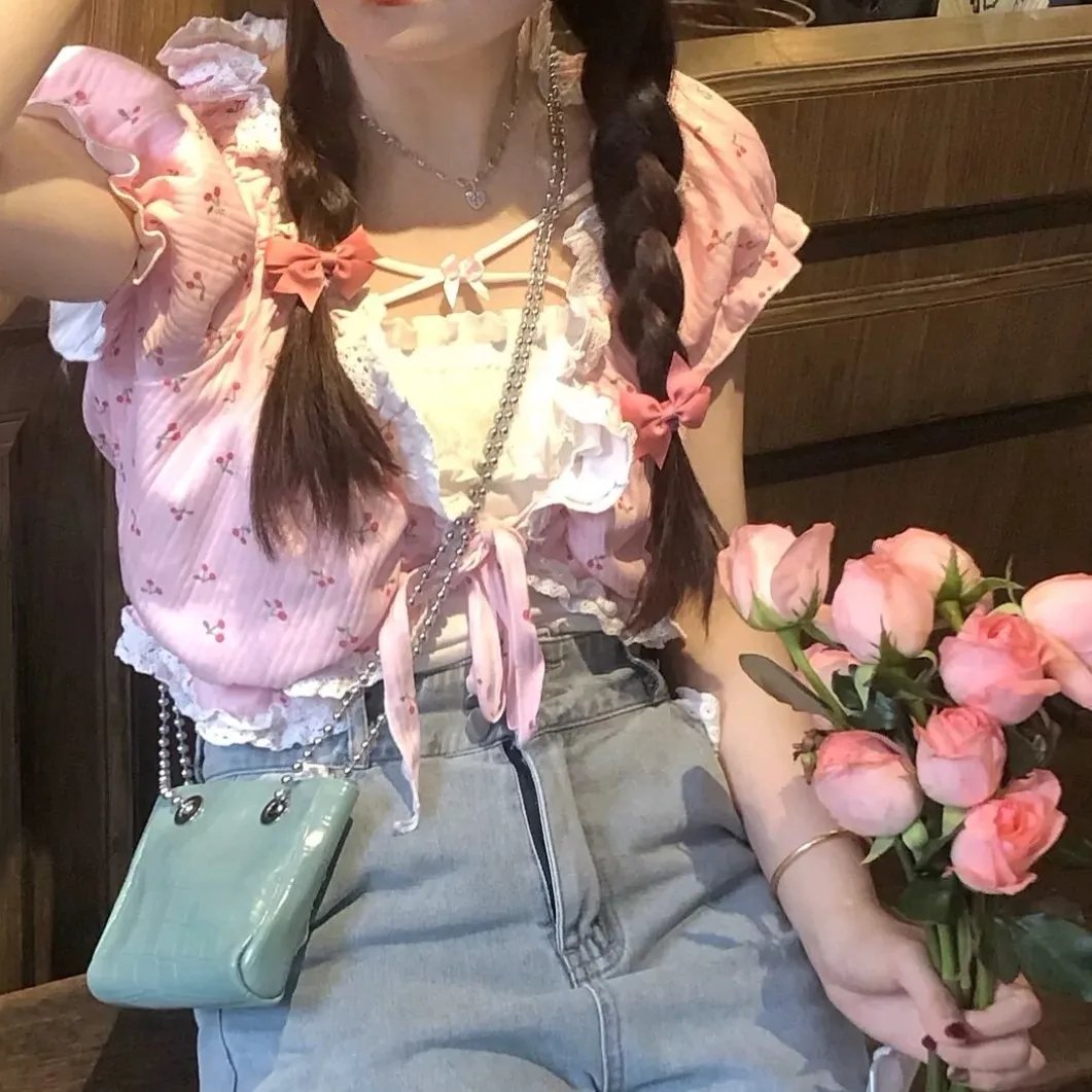 水果宝贝之水果总动员