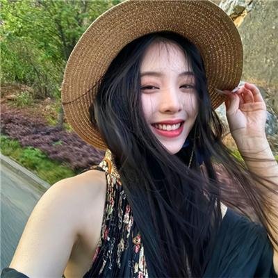 芳心处处开